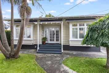 124 Clonbern Road, Remuera