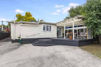 124 Clonbern Road, Remuera