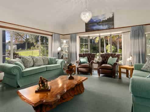 1 Sunny Downs Drive, Tauriko