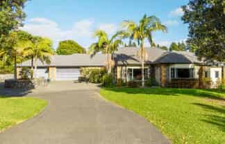 1 Sunny Downs Drive, Tauriko