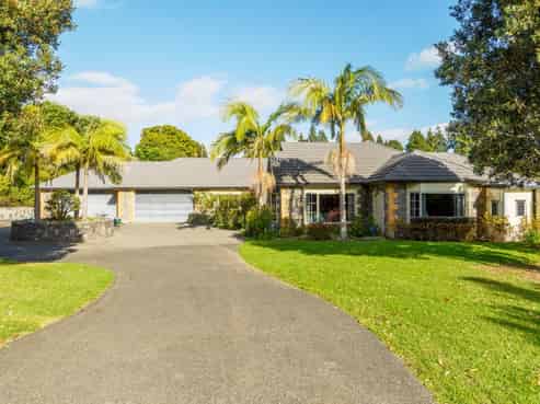 1 Sunny Downs Drive, Tauriko