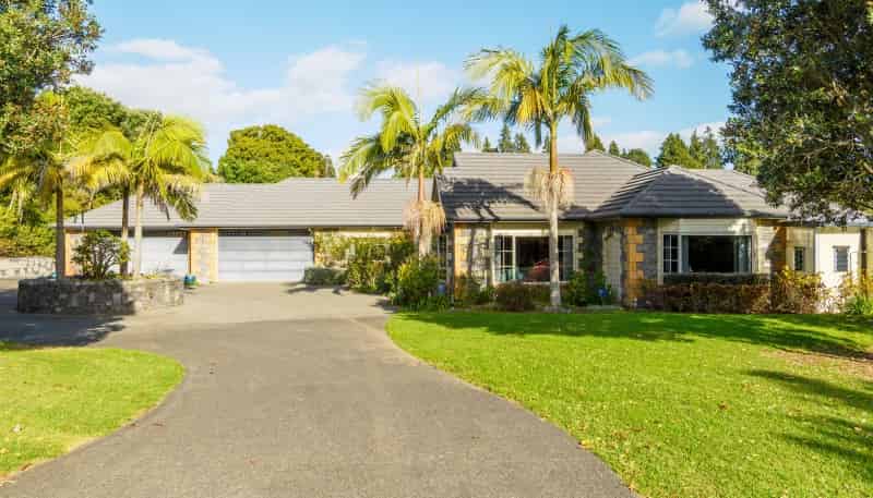 1 Sunny Downs Drive, Tauriko