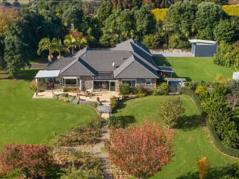 1 Sunny Downs Drive, Tauriko