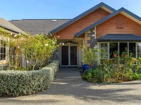 1 Sunny Downs Drive, Tauriko