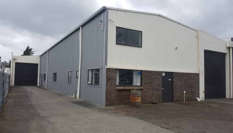 21 Green Street, Frankton