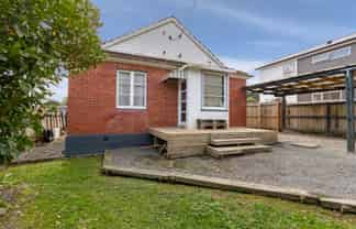 5 Buller Grove, Naenae