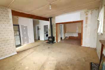 87 Hovding Street, Norsewood