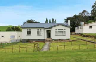 87 Hovding Street, Norsewood