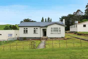 87 Hovding Street, Norsewood