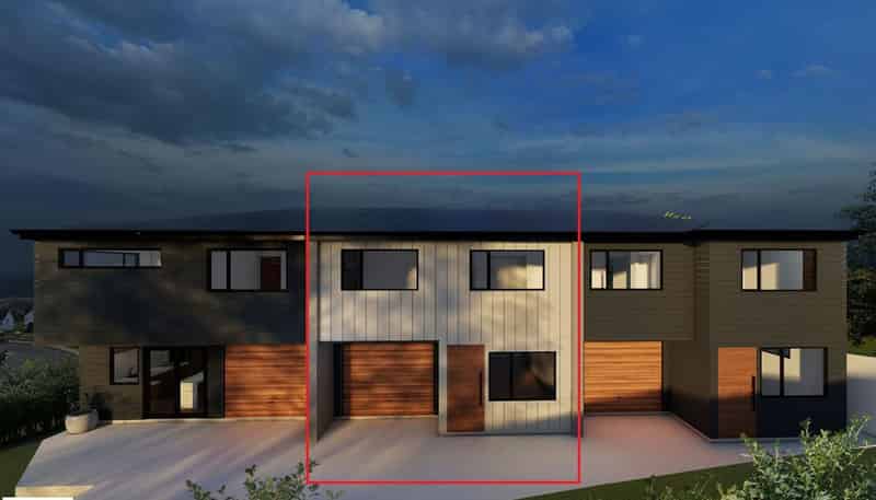 Lot 2/13 Keiha Crescent, Massey