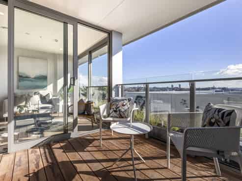 402/45 Union Street, Auckland Central