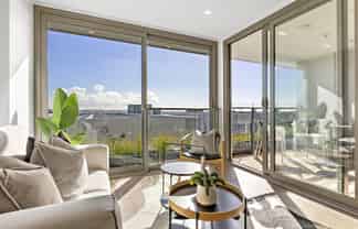 402/45 Union Street, Auckland Central