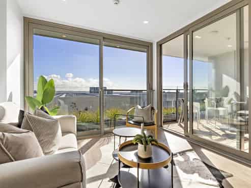 402/45 Union Street, Auckland Central