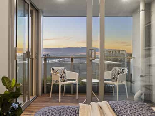 402/45 Union Street, Auckland Central