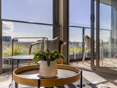 402/45 Union Street, Auckland Central