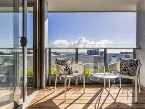 402/45 Union Street, Auckland Central