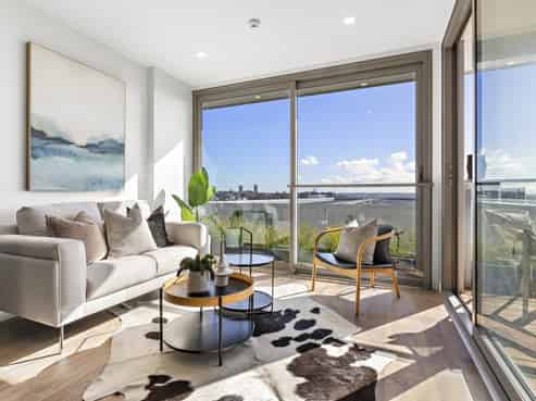 402/45 Union Street, Auckland Central