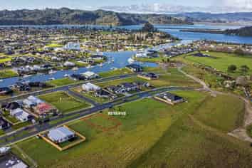 12 Onerere Drive, Whitianga