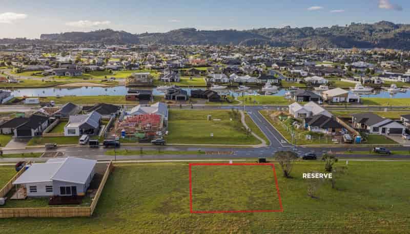 12 Onerere Drive, Whitianga