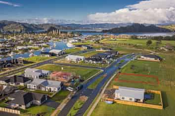 12 Onerere Drive, Whitianga