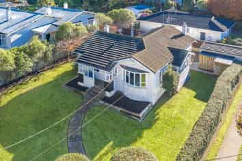 72 Great North Road, Saint Johns Hill