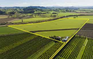 94 Brown Road, Waerengaahika