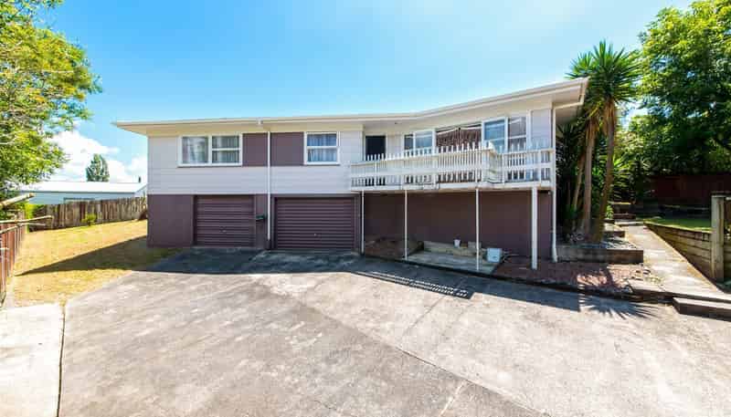 6 Edgewood Way, Henderson