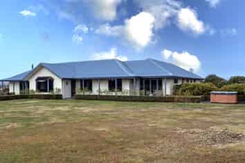 389 Clayton Road, Fairlie