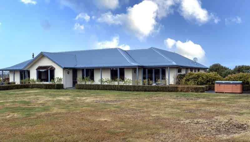 389 Clayton Road, Fairlie