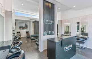 Brighton Village Hair Dressing Opportunity 