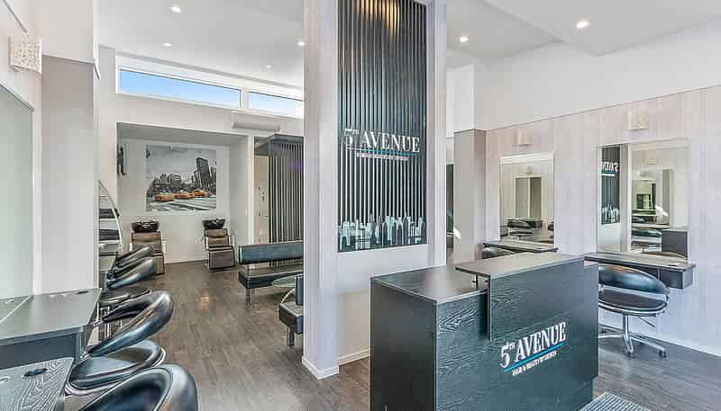 92 Brighton Mall, New Brighton