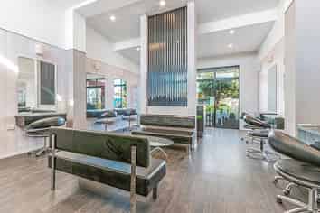 Brighton Village Hair Dressing Opportunity 