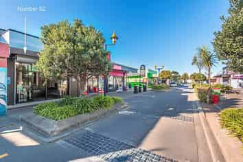 Brighton Village Hair Dressing Opportunity 