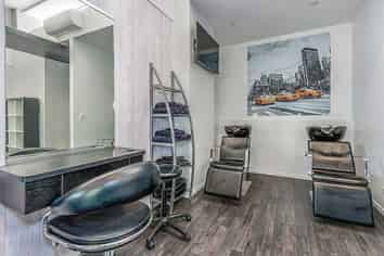 Brighton Village Hair Dressing Opportunity 