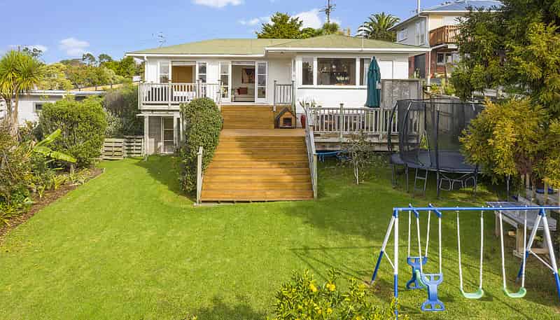 14 Roland Hill, Glen Eden