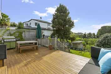 14 Roland Hill, Glen Eden