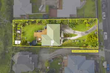 14 Roland Hill, Glen Eden