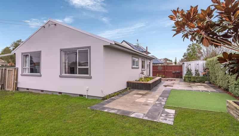 37 Lagan Street, Belfast