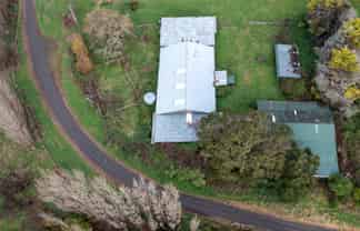 614 Morea Road, Hawera