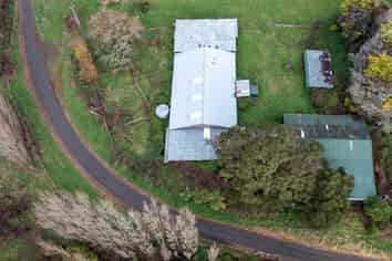 614 Morea Road, Hawera