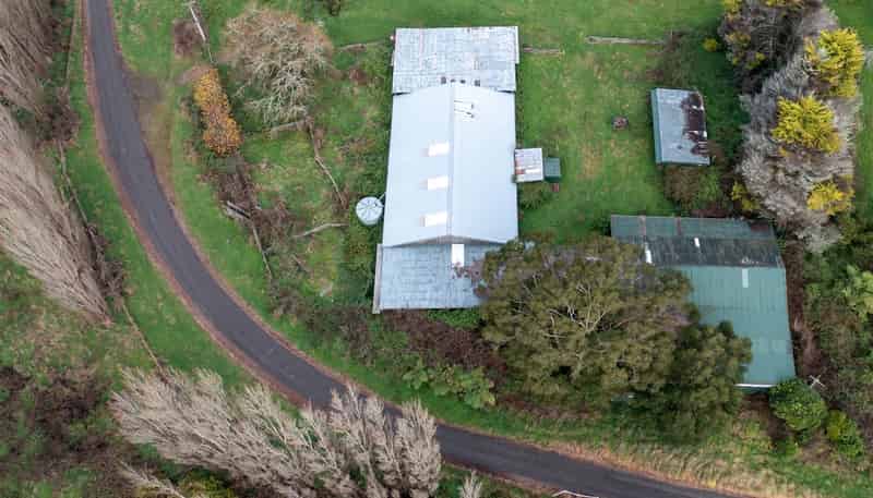 614 Morea Road, Hawera