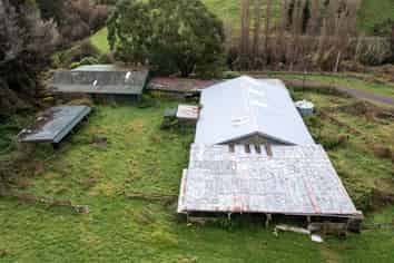 614 Morea Road, Hawera