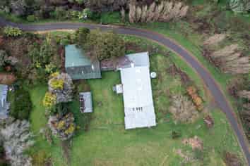 614 Morea Road, Hawera