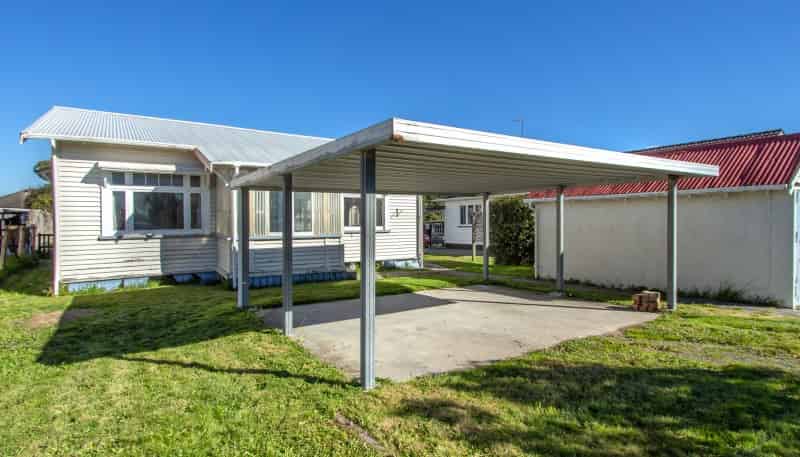 26 Pererika Street, Victoria