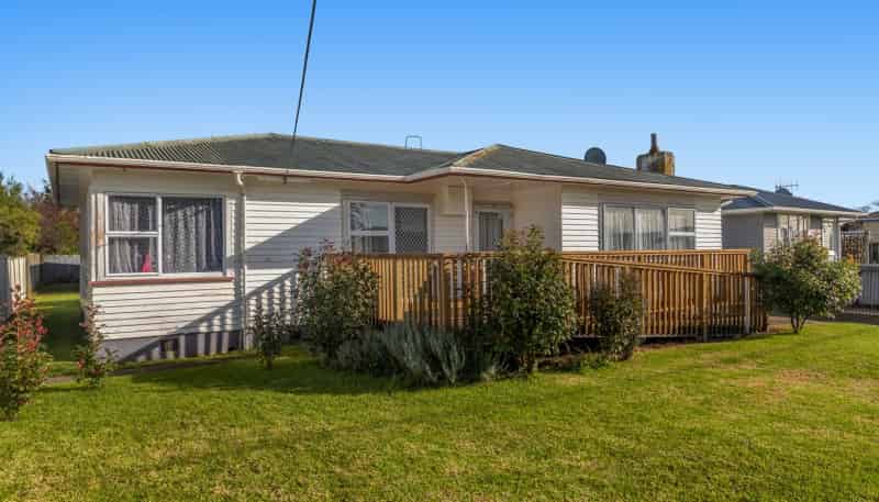 10A Kiwi Street, 