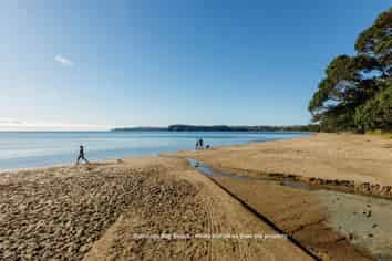 31B Elliston Crescent, Stanmore Bay