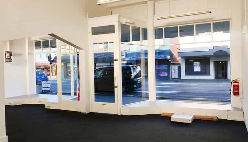 158 Hillside Road , South Dunedin