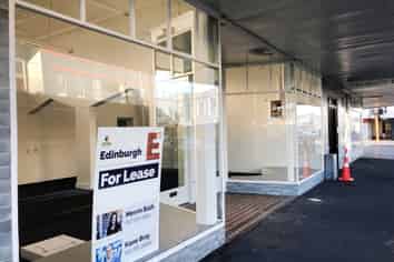 Hillside Road Retail/Offices 37m2 to 105m2