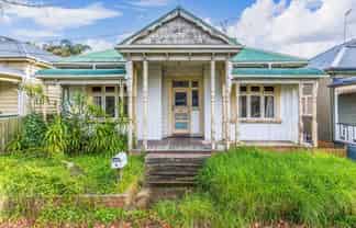 5 Parkfield Terrace, Grafton