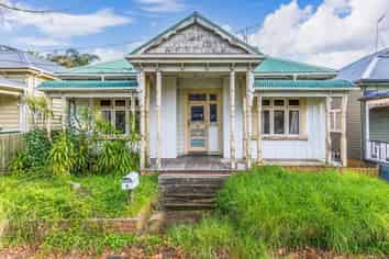 5 Parkfield Terrace, Grafton